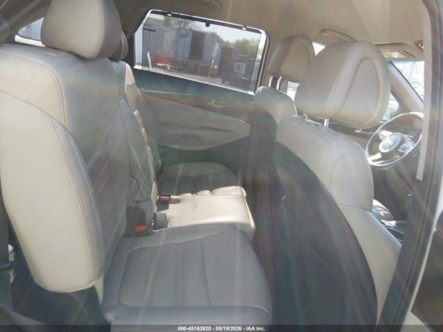 Продаж на аукціоні авто 2016 Kia Sorento 3.3l Ex, vin: 5XYPHDA55GG180993, номер лоту: 45163920