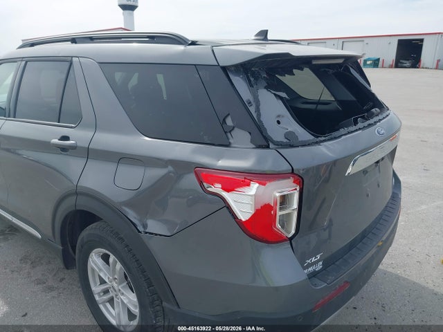 Aukcja sprzedaży 2023 Ford Explorer Xlt, vin: 1FMSK8DH5PGC28560, numer aukcji: 45163922