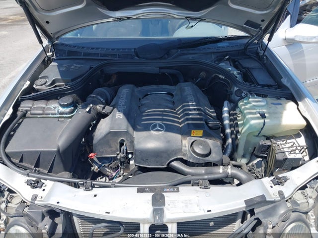 Aukcja sprzedaży 2002 Mercedes-benz Clk 320, vin: WDBLJ65G42T124663, numer aukcji: 45163923