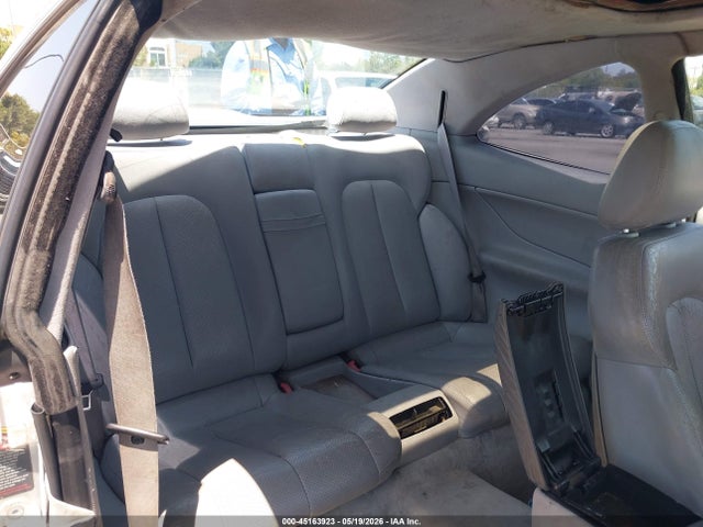 Aukcja sprzedaży 2002 Mercedes-benz Clk 320, vin: WDBLJ65G42T124663, numer aukcji: 45163923