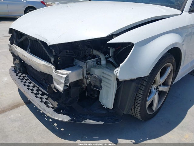 Продажа на аукционе авто 2015 Audi A3 1.8t Premium, vin: WAUACGFF3F1060273, номер лота: 45163924