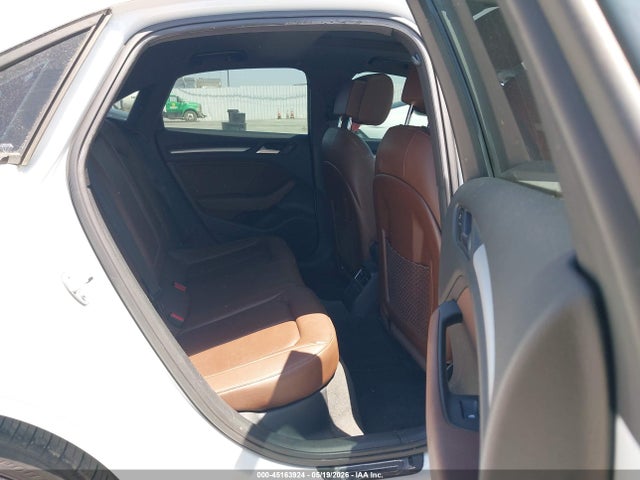 Продажа на аукционе авто 2015 Audi A3 1.8t Premium, vin: WAUACGFF3F1060273, номер лота: 45163924