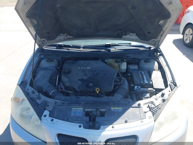 Продажа на аукционе авто 2007 Pontiac G6 Gt, vin: 1G2ZH18N274254001, номер лота: 45163926