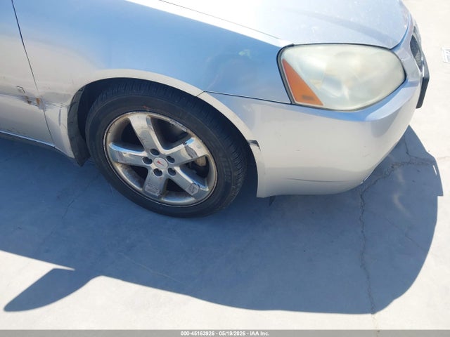 Продажа на аукционе авто 2007 Pontiac G6 Gt, vin: 1G2ZH18N274254001, номер лота: 45163926