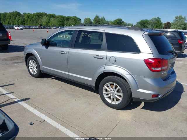Aukcja sprzedaży 2016 Dodge Journey Sxt, vin: 3C4PDCBBXGT194245, numer aukcji: 45163929