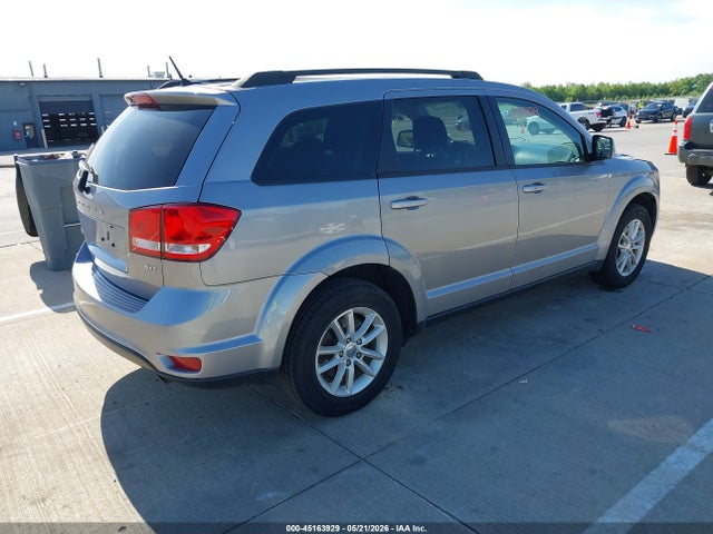 Aukcja sprzedaży 2016 Dodge Journey Sxt, vin: 3C4PDCBBXGT194245, numer aukcji: 45163929