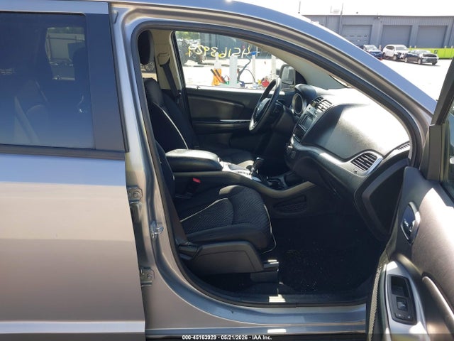 Aukcja sprzedaży 2016 Dodge Journey Sxt, vin: 3C4PDCBBXGT194245, numer aukcji: 45163929