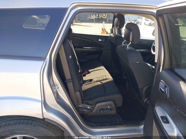 Aukcja sprzedaży 2016 Dodge Journey Sxt, vin: 3C4PDCBBXGT194245, numer aukcji: 45163929