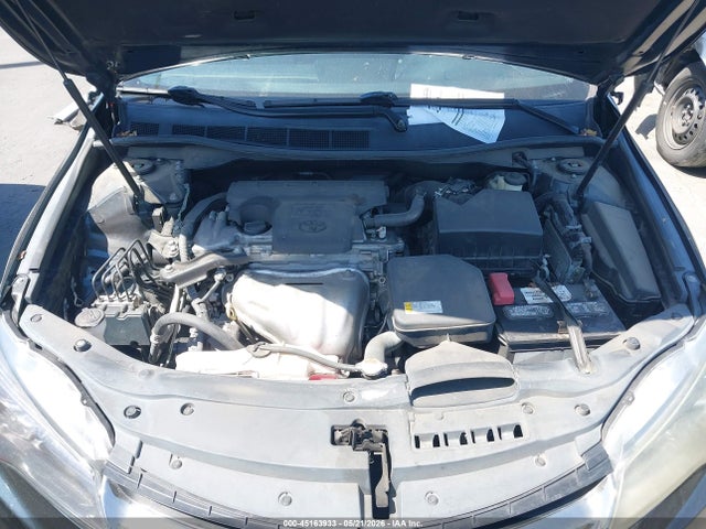 Toyota CAMRY SE 2016 4T1BF1FK8GU222595 Image 10
