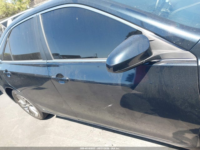 Toyota CAMRY SE 2016 4T1BF1FK8GU222595 Image 14