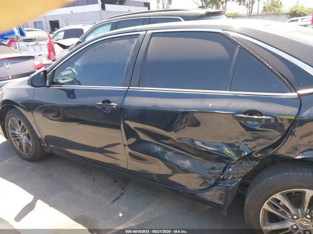 Toyota CAMRY SE 2016 4T1BF1FK8GU222595 Image 15