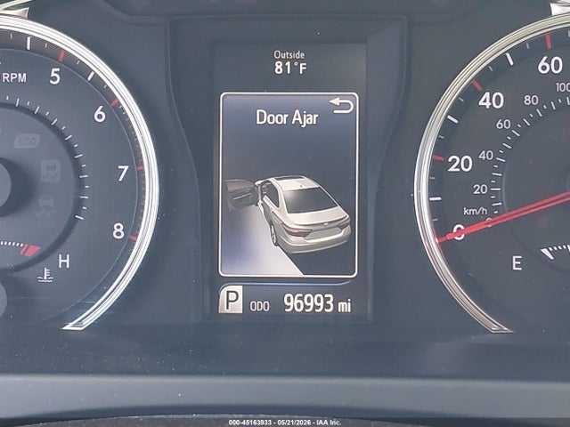 Toyota CAMRY SE 2016 4T1BF1FK8GU222595 Image 16