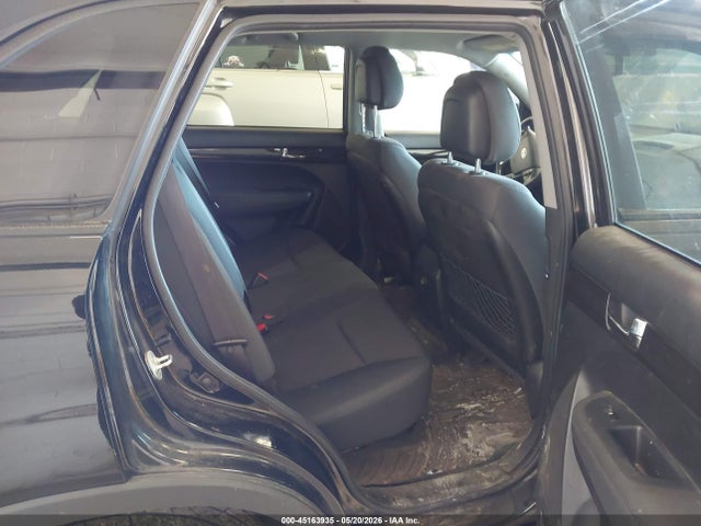 Продаж на аукціоні авто 2011 Kia Sorento Lx, vin: 5XYKTCA17BG179174, номер лоту: 45163935