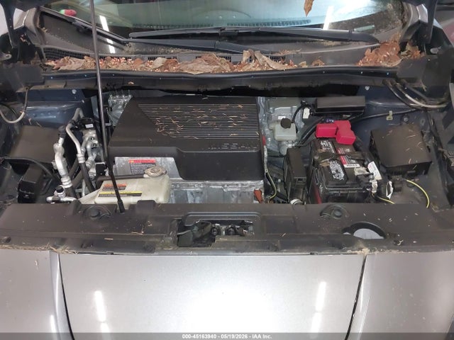 1N4AZ1CV3MC551282 Nissan Leaf Sv 40 Kwh