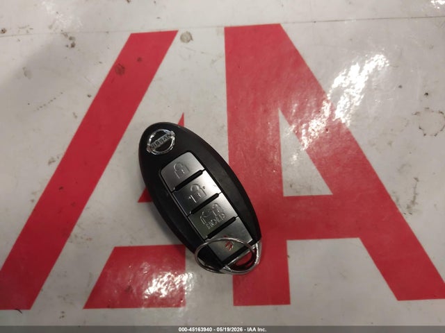 1N4AZ1CV3MC551282 Nissan Leaf Sv 40 Kwh