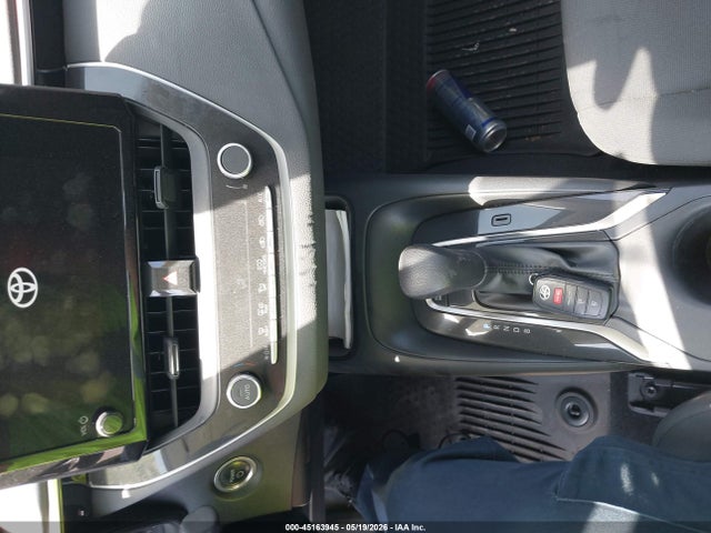JTDBCMFE0P3001586 Toyota Corolla Hybrid Le