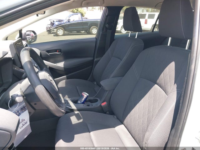 JTDBCMFE0P3001586 Toyota Corolla Hybrid Le