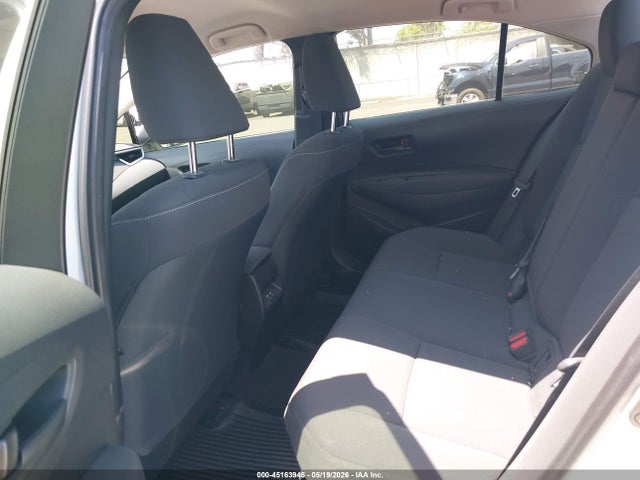 JTDBCMFE0P3001586 Toyota Corolla Hybrid Le