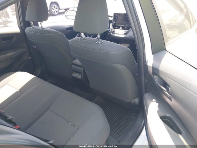 JTDBCMFE0P3001586 Toyota Corolla Hybrid Le