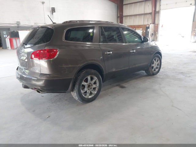 45163946 :رقم المزاد ، 5GAEV23768J142940 vin ، 2008 Buick Enclave Cxl مزاد بيع