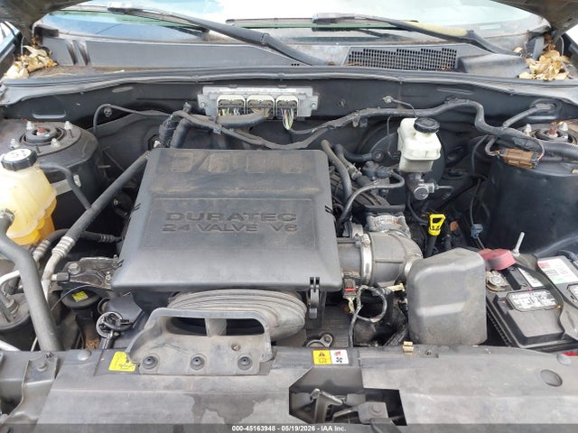Aukcja sprzedaży 2010 Ford Escape Xlt, vin: 1FMCU0DG9AKC63954, numer aukcji: 45163948
