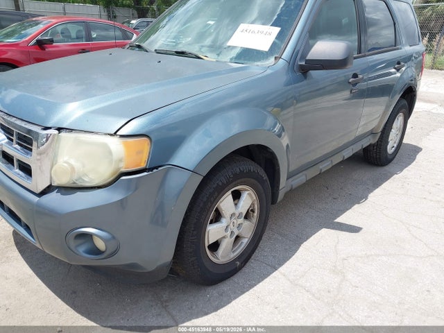 Aukcja sprzedaży 2010 Ford Escape Xlt, vin: 1FMCU0DG9AKC63954, numer aukcji: 45163948