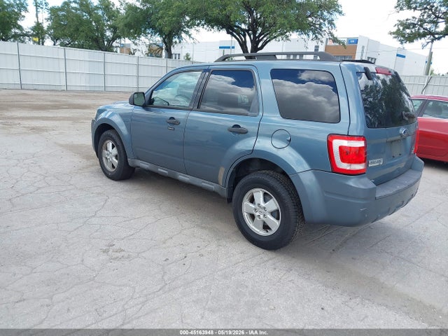 Aukcja sprzedaży 2010 Ford Escape Xlt, vin: 1FMCU0DG9AKC63954, numer aukcji: 45163948