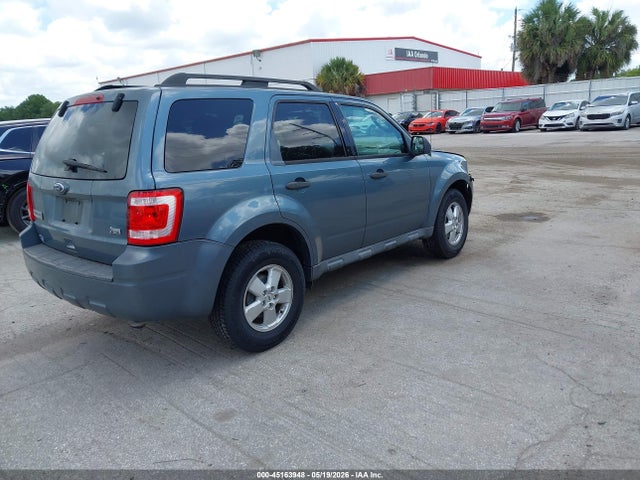 Aukcja sprzedaży 2010 Ford Escape Xlt, vin: 1FMCU0DG9AKC63954, numer aukcji: 45163948