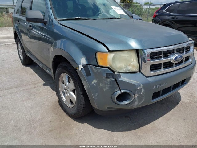 Aukcja sprzedaży 2010 Ford Escape Xlt, vin: 1FMCU0DG9AKC63954, numer aukcji: 45163948