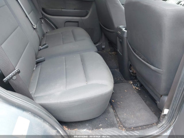 Aukcja sprzedaży 2010 Ford Escape Xlt, vin: 1FMCU0DG9AKC63954, numer aukcji: 45163948