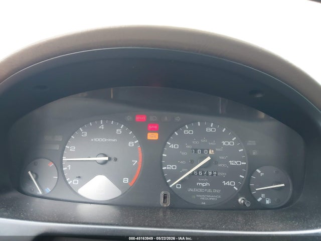 Продажа на аукционе авто 1996 Honda Accord Lx/ex, vin: 1HGCD5531TA038242, номер лота: 45163949