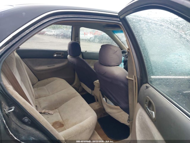 Продажа на аукционе авто 1996 Honda Accord Lx/ex, vin: 1HGCD5531TA038242, номер лота: 45163949