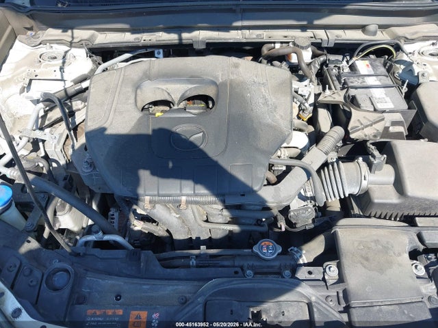 45163952 :رقم المزاد ، 3MVDMBBM4PM511797 vin ، 2023 Mazda Cx-30 2.5 S Select مزاد بيع