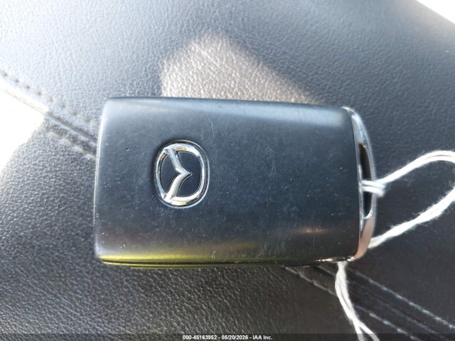 45163952 :رقم المزاد ، 3MVDMBBM4PM511797 vin ، 2023 Mazda Cx-30 2.5 S Select مزاد بيع