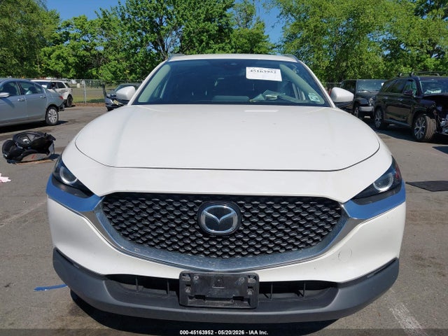 45163952 :رقم المزاد ، 3MVDMBBM4PM511797 vin ، 2023 Mazda Cx-30 2.5 S Select مزاد بيع
