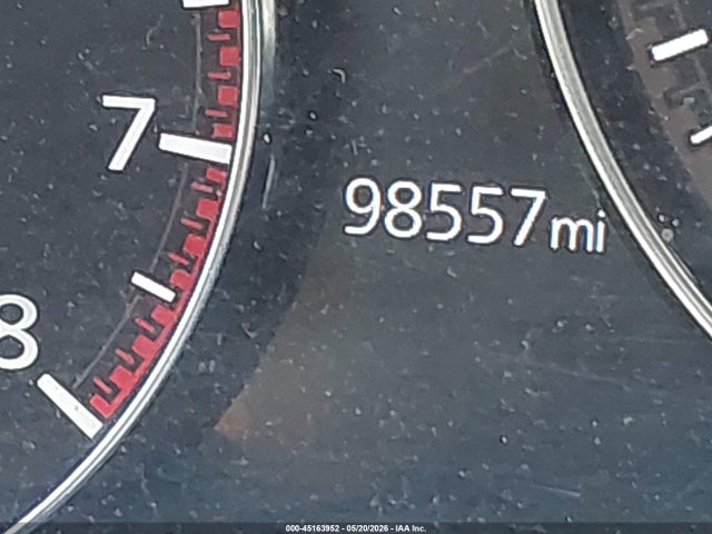 45163952 :رقم المزاد ، 3MVDMBBM4PM511797 vin ، 2023 Mazda Cx-30 2.5 S Select مزاد بيع