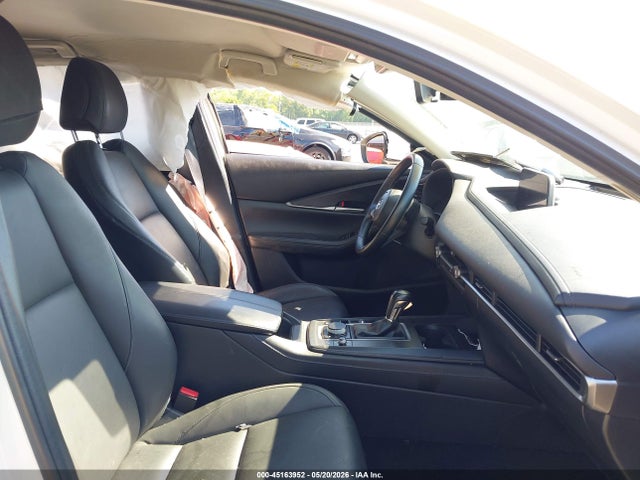 45163952 :رقم المزاد ، 3MVDMBBM4PM511797 vin ، 2023 Mazda Cx-30 2.5 S Select مزاد بيع