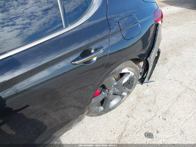 Продажа на аукционе авто 2019 Genesis G70 3.3t Advanced, vin: KMTG34LE8KU021101, номер лота: 45163954