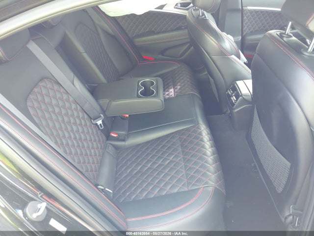 Продажа на аукционе авто 2019 Genesis G70 3.3t Advanced, vin: KMTG34LE8KU021101, номер лота: 45163954