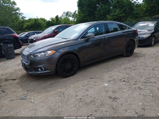 Aukcja sprzedaży 2016 Ford Fusion Se, vin: 3FA6P0HD9GR201148, numer aukcji: 45163955