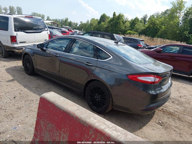 Aukcja sprzedaży 2016 Ford Fusion Se, vin: 3FA6P0HD9GR201148, numer aukcji: 45163955