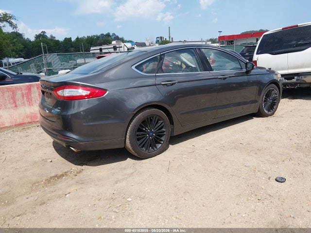 Aukcja sprzedaży 2016 Ford Fusion Se, vin: 3FA6P0HD9GR201148, numer aukcji: 45163955