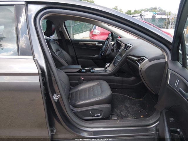 Aukcja sprzedaży 2016 Ford Fusion Se, vin: 3FA6P0HD9GR201148, numer aukcji: 45163955