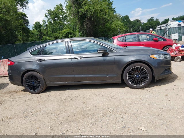 Aukcja sprzedaży 2016 Ford Fusion Se, vin: 3FA6P0HD9GR201148, numer aukcji: 45163955