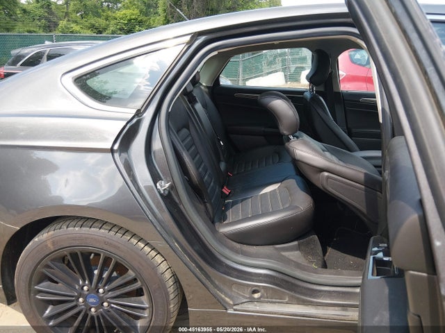 Aukcja sprzedaży 2016 Ford Fusion Se, vin: 3FA6P0HD9GR201148, numer aukcji: 45163955