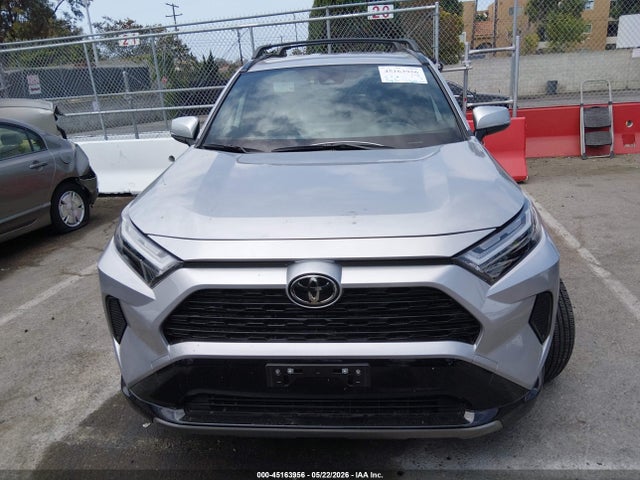 Toyota Rav4 Hybrid Se 2025 JTM16RFV8SJ087301 Image 11