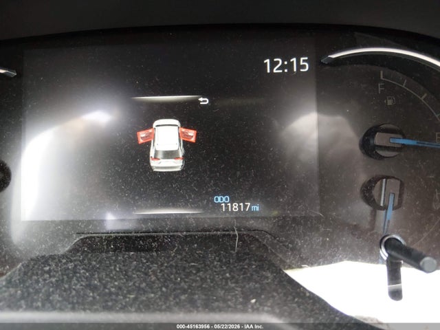 Toyota Rav4 Hybrid Se 2025 JTM16RFV8SJ087301 Image 14