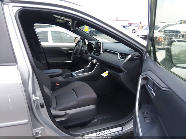 Toyota Rav4 Hybrid Se 2025 JTM16RFV8SJ087301 Image 5