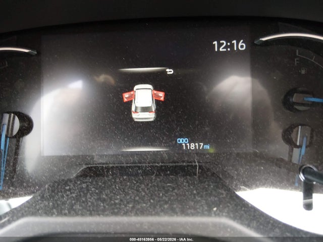 Toyota Rav4 Hybrid Se 2025 JTM16RFV8SJ087301 Image 7