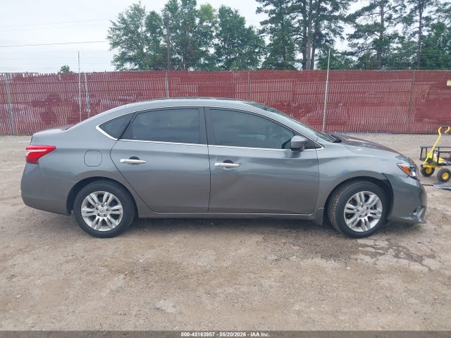 Nissan SENTRA S 2018 3N1AB7AP7JY348066 Image 14